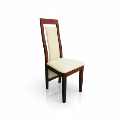 Ontwerp 8x Stoelen Set Fauteuil Stoel Groep Decoratie Horeca Nieuw Eetkamer