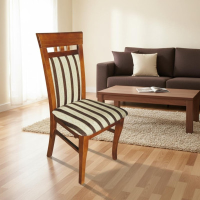 Ontwerp Fauteuil Stoel Stof Bekleding Eetkamer Lederen Horeca Stoelen