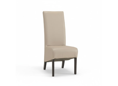 Ontwerp Armstoel Bekledingsset 2x Stoel Houten Stoelen Horeca Eetkamer Nieuw