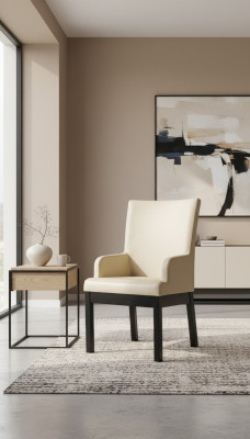 Ontwerpstoel 4x stoelenset fauteuilgroep 100% leer Nieuw eetkamerrestaurant