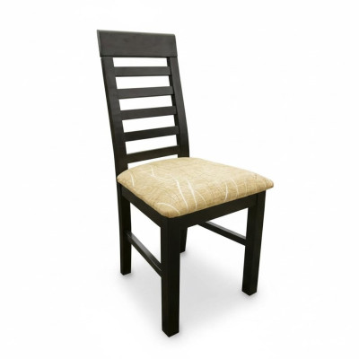 Stoel Textiel Ontwerp Hout Bekleding Horeca Eetkamer Stof Stoelen Fauteuil