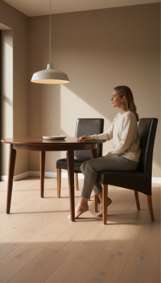 Ontwerpstoelgroep 8x stoelenset fauteuil 100% leer Nieuwe eetkamer