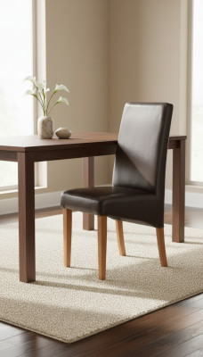 Ontwerpstoelgroep 8x stoelenset fauteuil 100% leer Nieuwe eetkamer