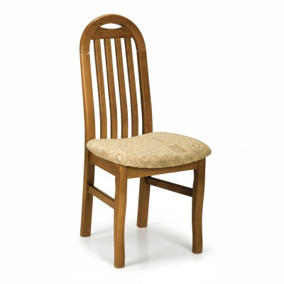 Ontwerpstoel Set 2x Fauteuil Massief Hout Eetkamer Nieuwe Bekleding Horecastof