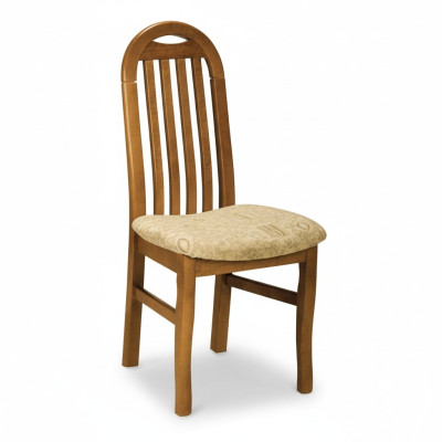 Houten 20x Restaurantstoelenset Stoelengroep Gestoffeerde Stoelen Horeca Eetkamer Nieuw
