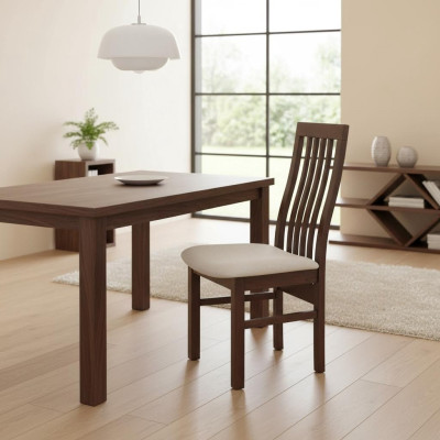 Ontwerp 2x Stoelen Set Groep Bekleding Horeca Nieuwe Set Eetkamer Stoel