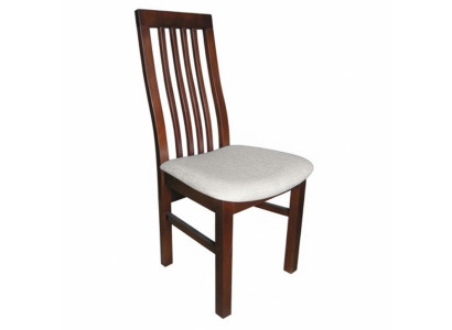 Eetkamerstoelset 20x Stoel Massief hout Stof Bekleding Stoelen Gastro Eetkamer