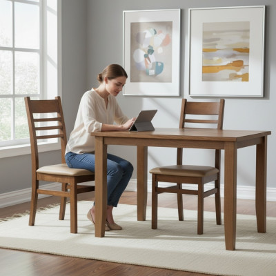 Ontwerp 10x Stoelen Set Fauteuil Stoel Groep Horeca Nieuw Eetkamer Restaurant