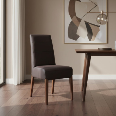 Ontwerp 20x restaurantstoelen set eetkamerstoelen groep horeca massief hout
