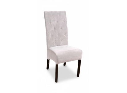 Eetkamerstoel 10x Stoel Set Stoelen Fauteuils Hout Leer Bekleding Horeca Eetkamer