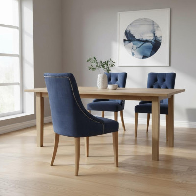 Chesterfield gestoffeerde fauteuil 1-zits troon gestoffeerde stoel zit leunstoelen