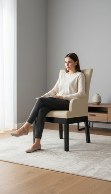 Eetkamerstoel set 20x stoel fauteuil hout leder bekleding stoelen gastro eetkamer