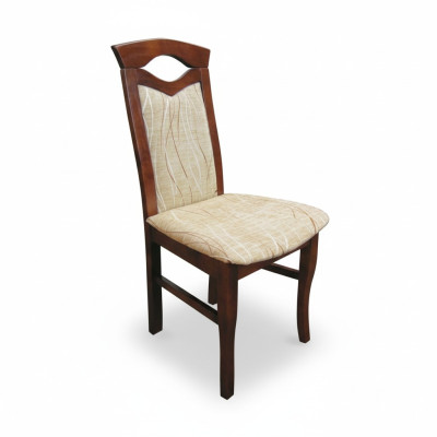 Stoelen 10x Set Fauteuils Bekleding Armstoelen Eetkamerstoel Massief Hout Restaurant