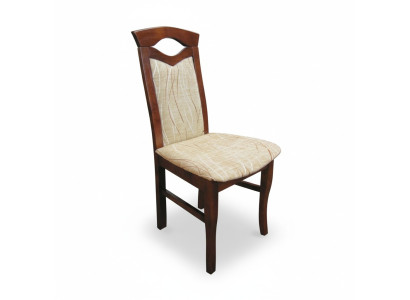Stoelen 10x Set Fauteuils Bekleding Armstoelen Eetkamerstoel Massief Hout Restaurant