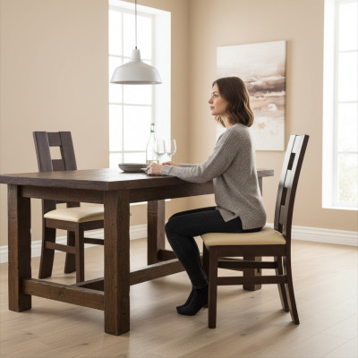 Set van designstoelen stoelgroep restaurant Nieuw 8x eetkamerstoelen
