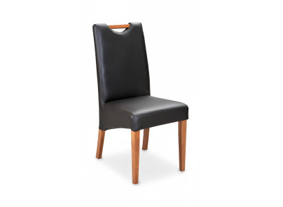Houten 10x Restaurant Stoel Set Eetkamer Groep Gestoffeerde Stoelen Horeca Nieuw Stoel