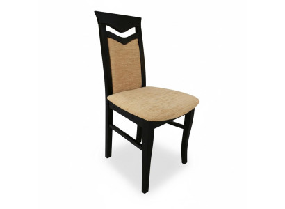 Houten 20x Restaurantstoelenset Eetkamergroep Gestoffeerde Stoelen Horeca Nieuw Stoel
