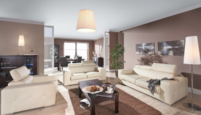 Moderne bankstel 3+1+1 zits bank bank bankstel banken