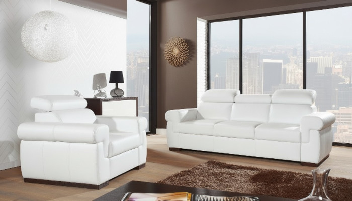 Moderne woonkamer compleet set 3+2+1 bankbankstel zitgroep