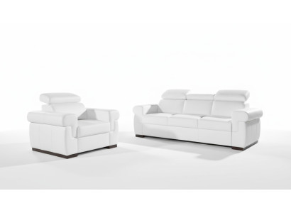 Moderne woonkamer compleet set 3+2+1 bankbankstel zitgroep
