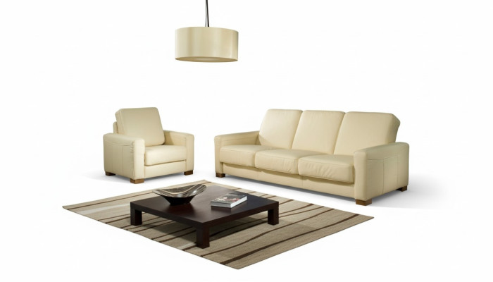 Ontwerp bankstel 3+2 zits set Ontwerpbanken Beklede Moderne Banken