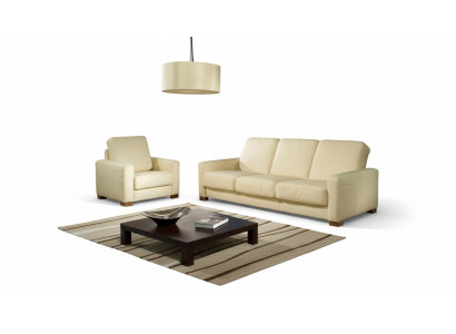 Ontwerp bankstel 3+2 zits set Ontwerpbanken Beklede Moderne Banken
