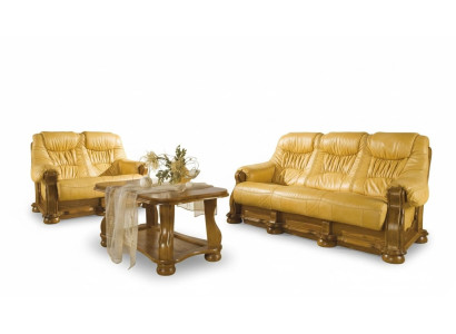 Bankstel 3+2 zits Klassieke woonkamerbank Banken Sofa's Bekleding