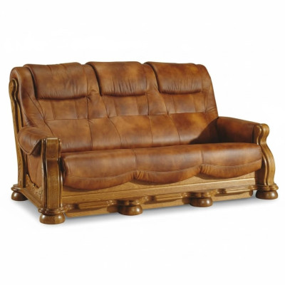 Sofaset 3+2+1 Zits Klassieke Woonlandschap Banken Bankstellen