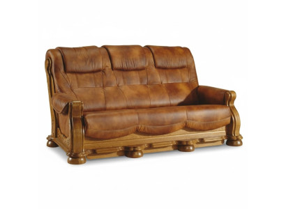 Sofaset 3+2+1 Zits Klassieke Woonlandschap Banken Bankstellen