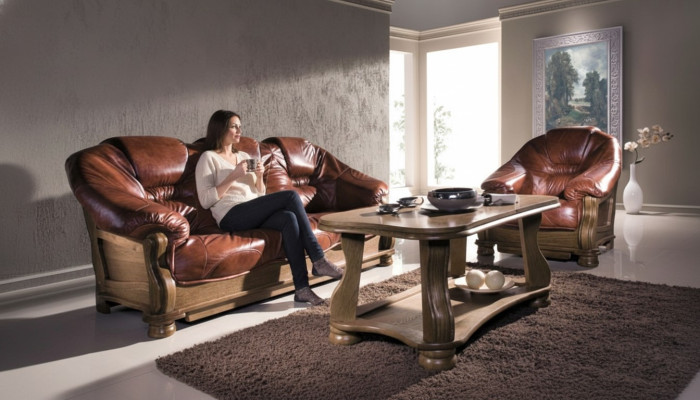 Bank 2 zits zit klassieke woonlandschap banken banken bekleding tweezitter
