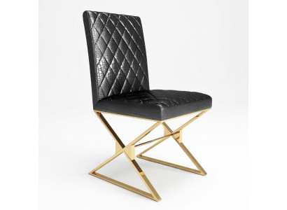 Stoel 2x Eetkamer Club Set Stoelen Gestoffeerde Stoel Set Lounge Fauteuil