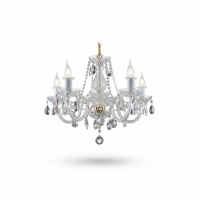Woonkamer lamp kroonluchter lamp plafondlampen eetkamer lampen lichten