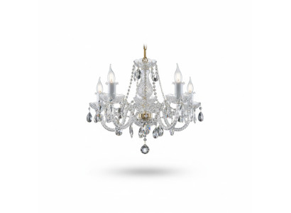 Woonkamer lamp kroonluchter lamp plafondlampen eetkamer lampen lichten