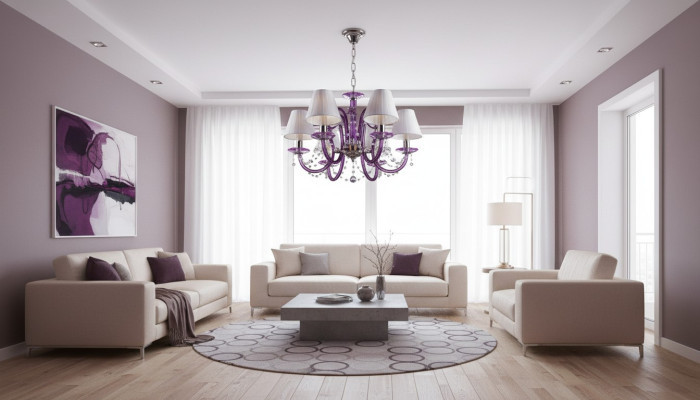 Hanglamp Plafondlamp Plafondspot Kroonluchter Boheemse Parasol