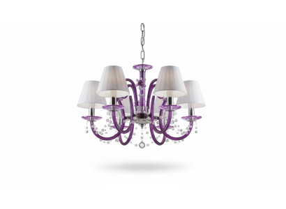 Hanglamp Plafondlamp Plafondspot Kroonluchter Boheemse Parasol