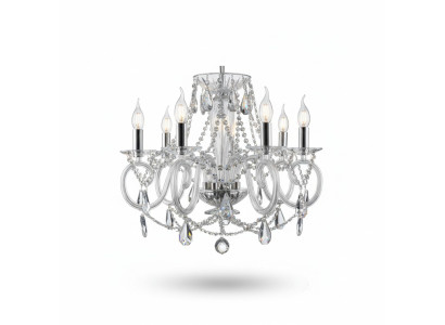 Kroonluchter Antieke Stijl Klassieke Plafondlampen Kroonluchter Verlichting Lamp