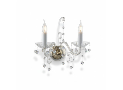 Bohemia wandlamp wandlamp kroonluchter kristallampen