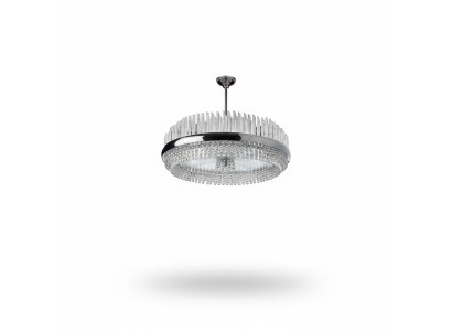 Kroonluchter Bohemen Cover Verlichting Lamp Ontwerp de Luxe Kristallen Lamp Lampen