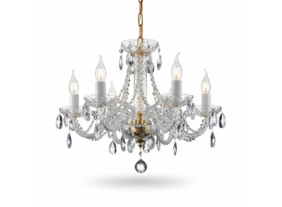 XXL Groot Hotel Kroonluchter Zaal Lampen Kristallen Kap Verlichting Kroonlamp  XXL Grote Hotel Kroonluchter Zaal Lampen Kristallen Kap Verlichting Kroonlamp