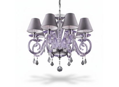 Bohemen Luster Hanglamp Kristallen Lampen Verlichting Plafondkroonluchter Licht.