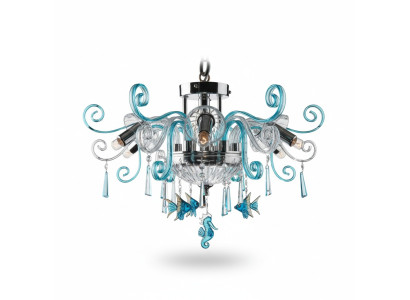 Kristal Kroonluchter Lampen Plafondlamp Kroonluchter Kroonluchter Bohemen