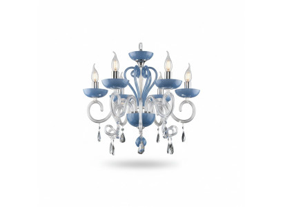 Boheemse kroonluchter hanglamp kristallen lampen lichten plafondlamp