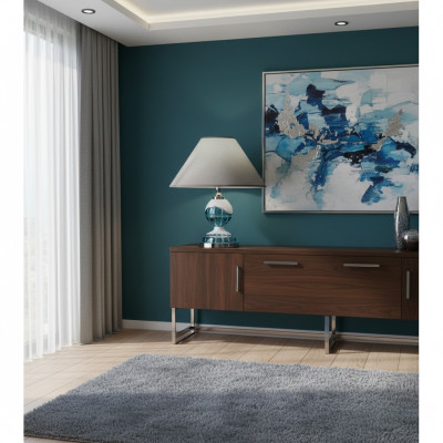 Tafellamp Antieke Stijl Kroonluchter Lamp Verlichting Lampen Kristal Tafel Lampen
