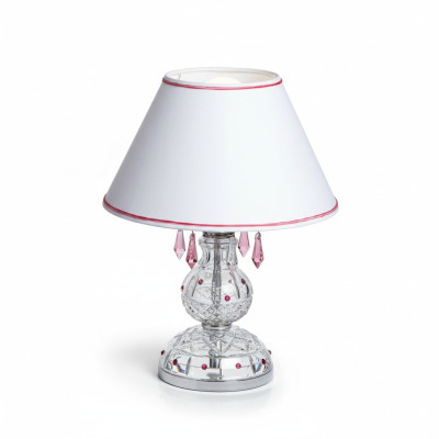 Tafellamp in antieke stijl Kroonluchter Kristal Lampen Verlichting Lichten
