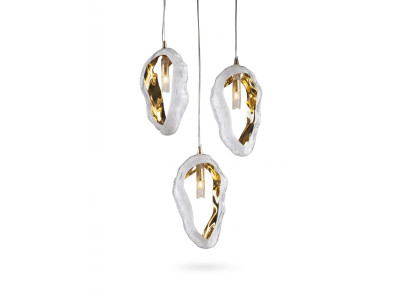 Kristallen kroonluchter plafondlamp hanglamp plafondlamp nieuw item