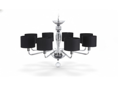 Kristal plafondlamp kroonluchter plafondlamp kroonluchter verlichting Elite Bohemen