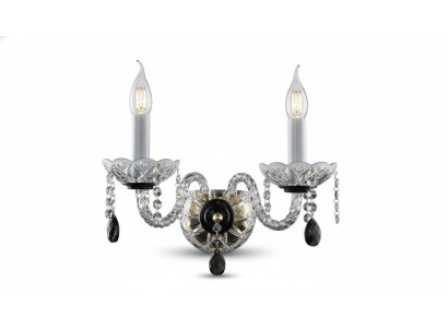 -Wandlamp Bohemia Luster Antieke Stijl Kroonluchter Wandlampen Wandlamp Nieuw