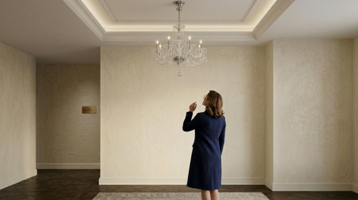 Plafondlamp Kristal Plafondlamp Kroonluchter Lamp Elite Bohemen.