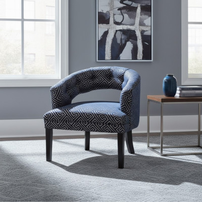 Stel 10x Designstoel Leer Armstoel Beklede Stoelen Horeca Eetkamer Hout
