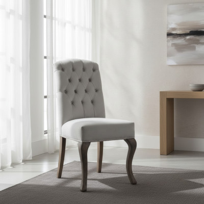 Chesterfield lounge stoelen fauteuil 1-zits troon gestoffeerde stoel zitkussen